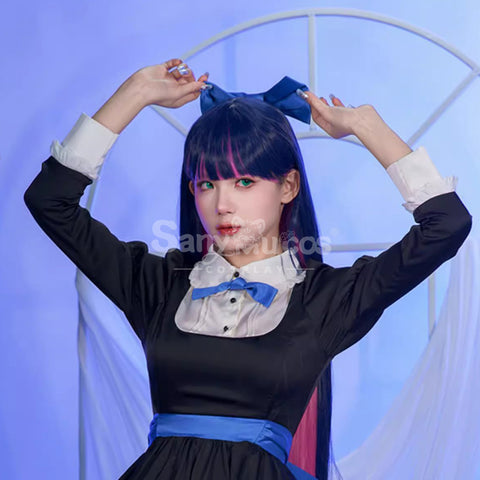 【Pre-Sale】Anime Panty & Stocking with Garterbelt Cosplay Stocking Cosplay Costume