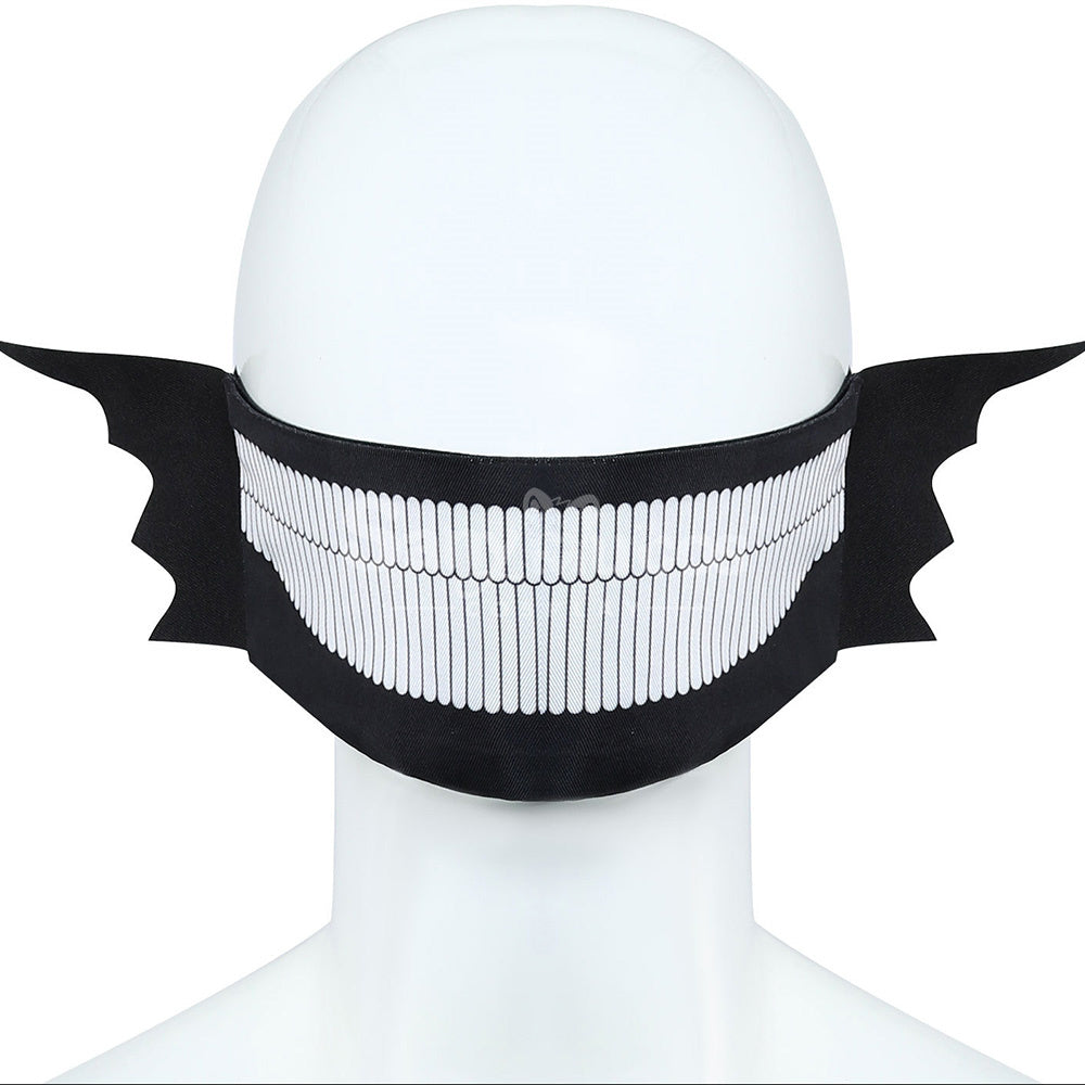 【In Stock】Anime Dandadan Cosplay Takakura Ken Costume Plus Size Costumes