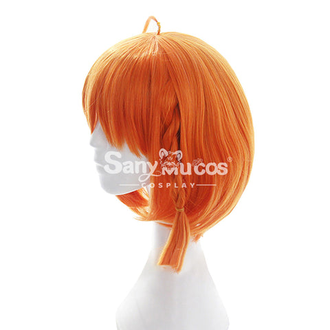 【In Stock】Anime Love Live! Sunshine!! Cosplay Chika Takami Wig Wigs