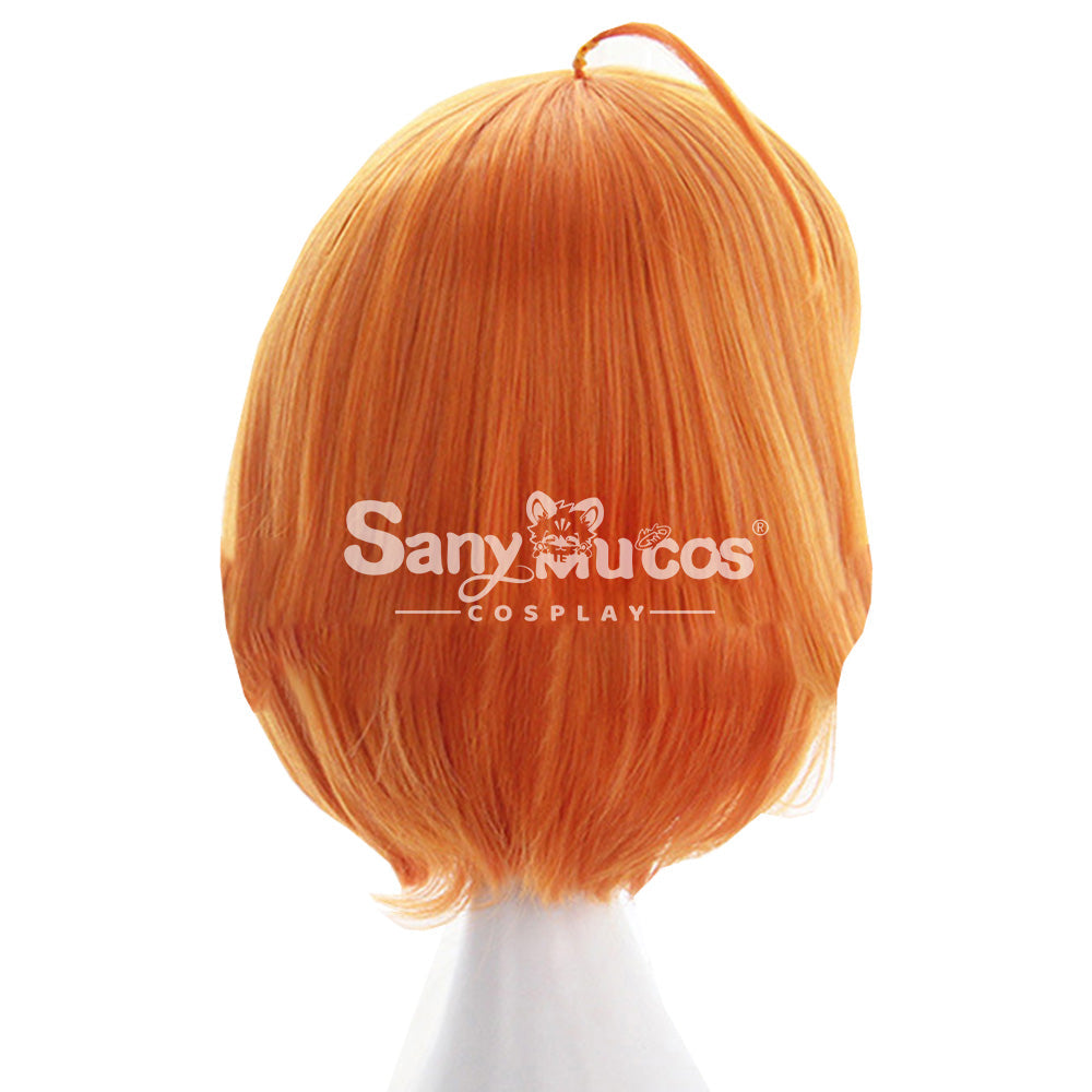 【In Stock】Anime Love Live! Sunshine!! Cosplay Chika Takami Wig Wigs