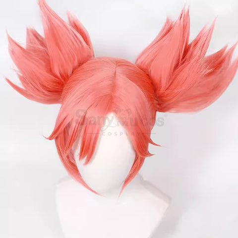 【In Stock】Game League of Legends Cosplay Star Guardian Taliyah Cosplay Wig