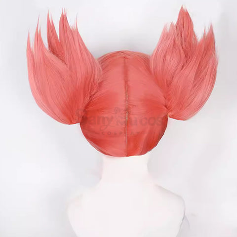 【In Stock】Game League of Legends Cosplay Star Guardian Taliyah Cosplay Wig