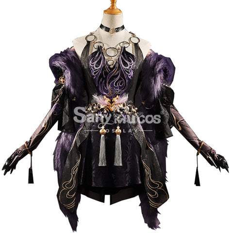 【Pre-Sale】Game Naraka: Bladepoint Cosplay Tessa Cosplay Costume
