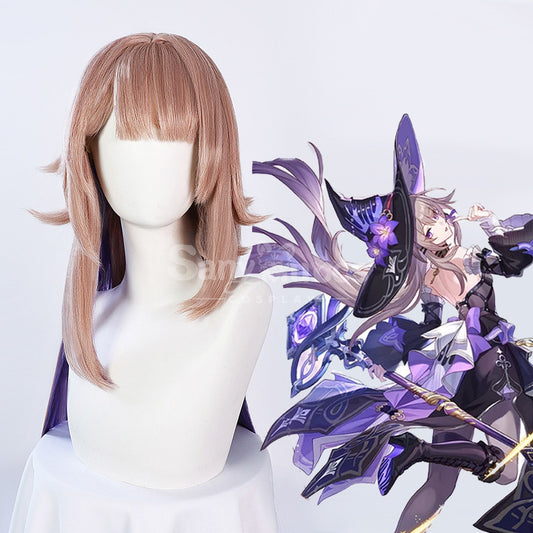 Game Honkai: Star Rail Cosplay The Herta Cosplay Wig 1000