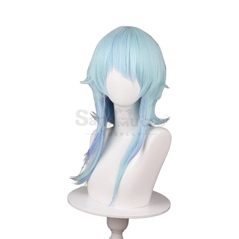 【In Stock】Game Wuthering Waves Cosplay The Shorekeeper Wig Wigs