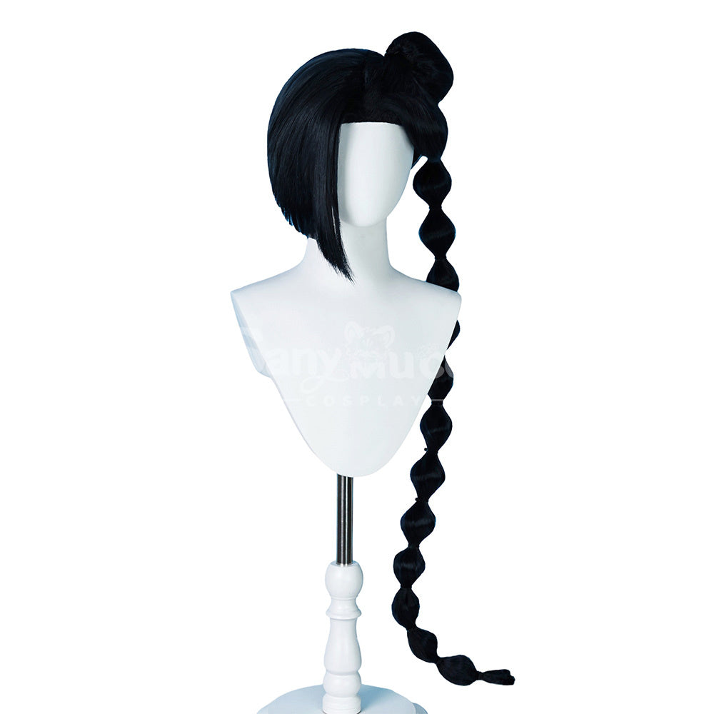 【In Stock】Anime Scissor Seven Cosplay Thirteen Wig Wigs