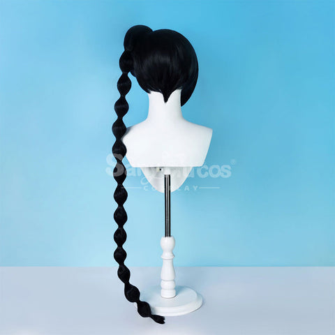 【In Stock】Anime Scissor Seven Cosplay Thirteen Wig Wigs