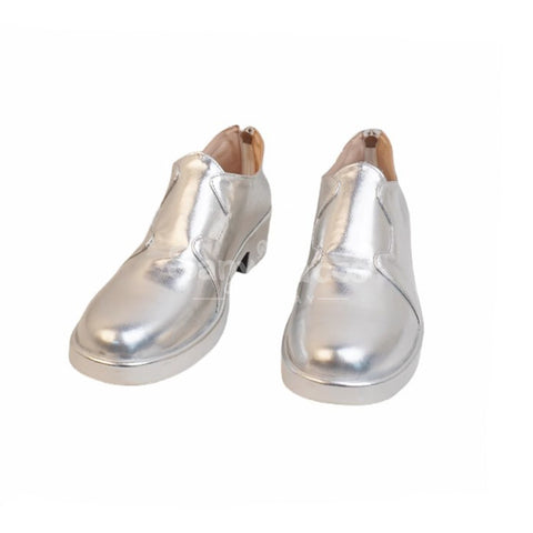 Anime Alien Stage Cosplay Till Cosplay Shoes