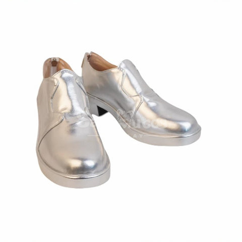 Anime Alien Stage Cosplay Till Cosplay Shoes