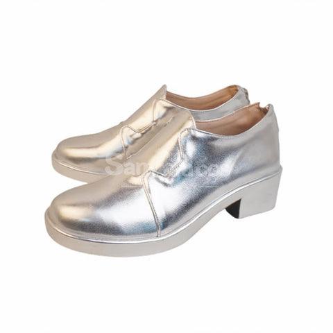 Anime Alien Stage Cosplay Till Cosplay Shoes