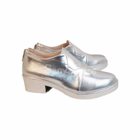 Anime Alien Stage Cosplay Till Cosplay Shoes