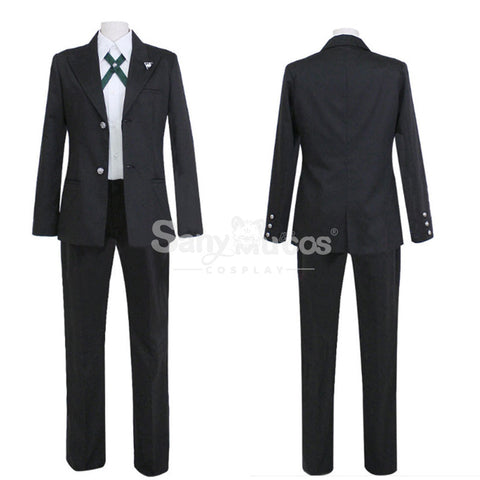 【In Stock】Anime Danganronpa Cosplay Togami Byakuya Costume Costumes