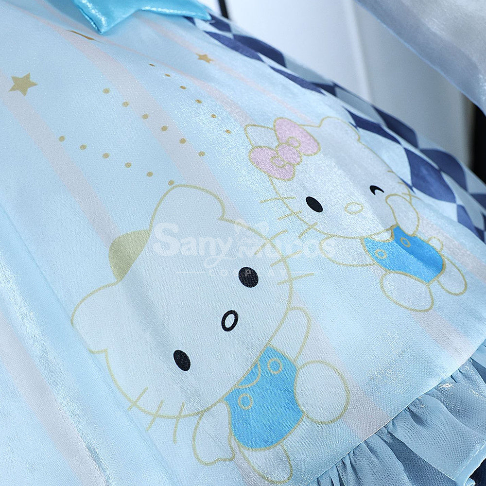 【In Stock】Game Arknights Cosplay U-Official Costume Costumes