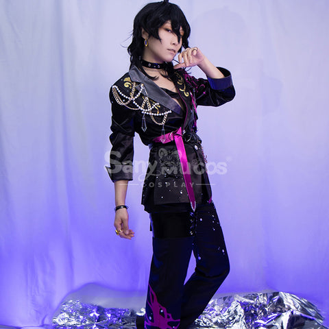 【Custom-Tailor】Game Ensemble Stars Cosplay Split Paths＊The Admired Figure and Flashback Cosplay Costume