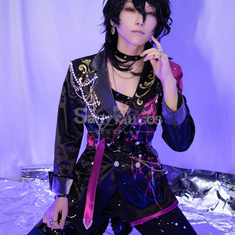 【Custom-Tailor】Game Ensemble Stars Cosplay Split Paths＊The Admired Figure and Flashback Cosplay Costume