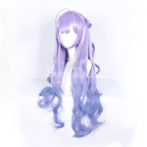 Game Azur Lane Cosplay Unicorn Cosplay Wig