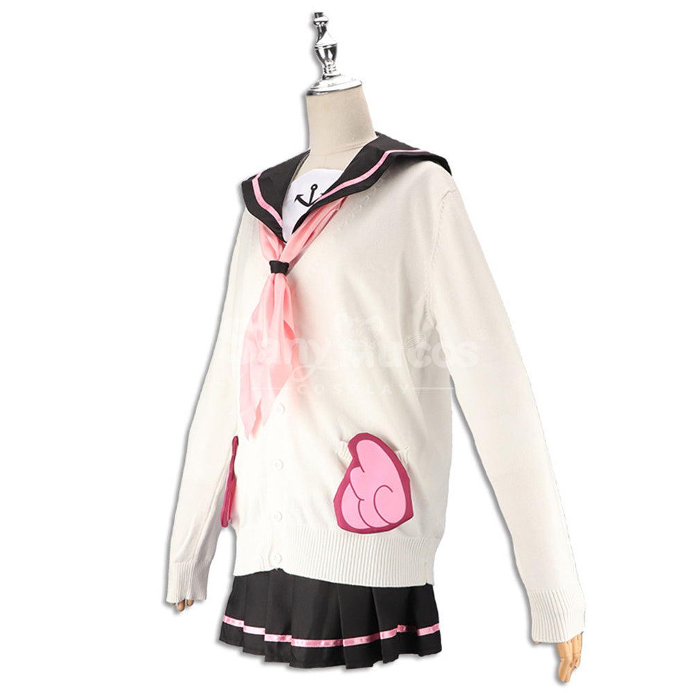 【Pre-Sale】Game Azur Lane Cosplay Unicorn Dating Costume Costumes