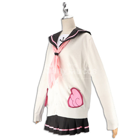 【Pre-Sale】Game Azur Lane Cosplay Unicorn Dating Costume Costumes