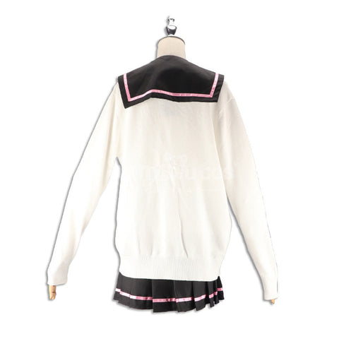 【Pre-Sale】Game Azur Lane Cosplay Unicorn Dating Costume Costumes