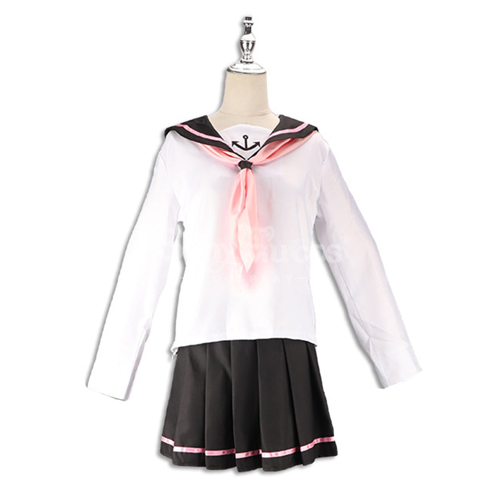 【Pre-Sale】Game Azur Lane Cosplay Unicorn Dating Costume Costumes