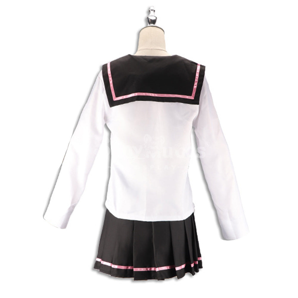 【Pre-Sale】Game Azur Lane Cosplay Unicorn Dating Costume Costumes