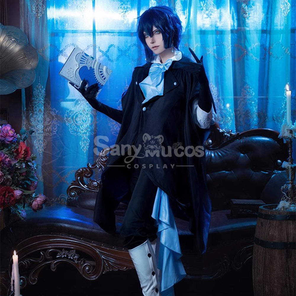 【In Stock】Anime The Case Study Of Vanitas Cosplay Costume Costumes