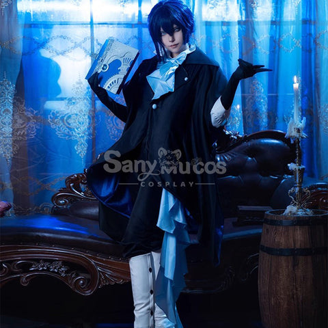 【In Stock】Anime The Case Study Of Vanitas Cosplay Costume Costumes