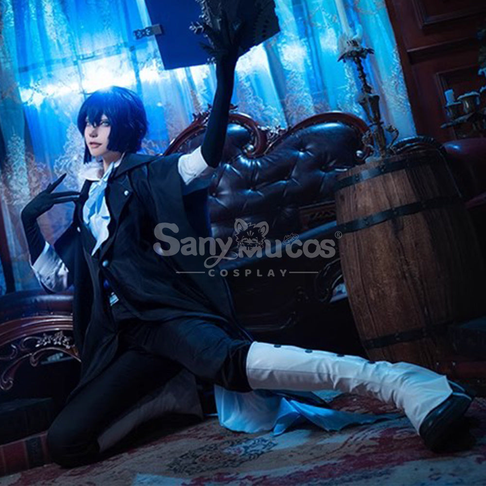【In Stock】Anime The Case Study Of Vanitas Cosplay Costume Costumes