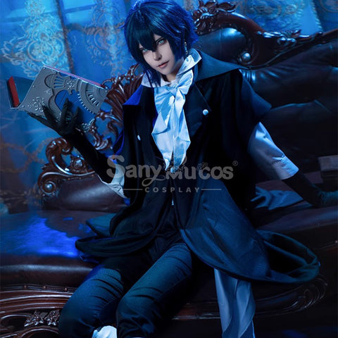 【In Stock】Anime The Case Study Of Vanitas Cosplay Costume Costumes