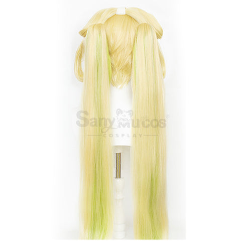 Game Wuthering Waves Cosplay Verina Cosplay Wig