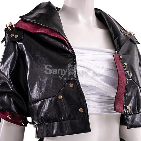 【Pre-Sale】Game League Of Legends Arcane 2 Cosplay Vi Costume Plus Size Costumes