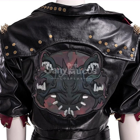 【Pre-Sale】Game League Of Legends Arcane 2 Cosplay Vi Costume Plus Size Costumes