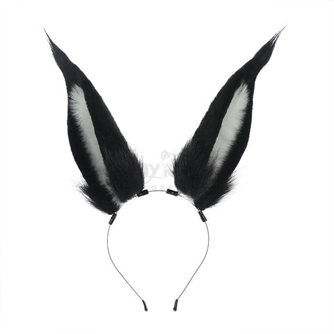 【In Stock】Game Final Fantasy XIV Cosplay Viera Ears Cosplay Props