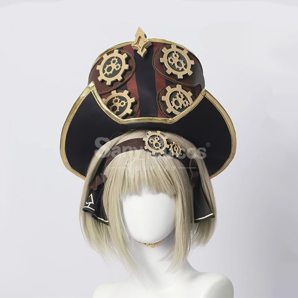 【Pre-Sale】Game Honkai Impact 3Rd Cosplay Vill·v Costume Premium Edition Costumes