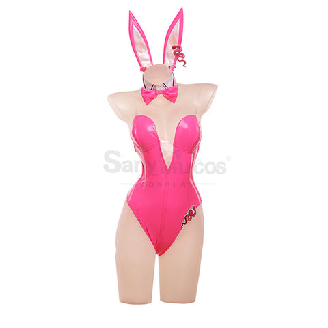Game NIKKE：The Goddess of Victory Cosplay Viper Sexy Bunny Girl Cosplay Costume