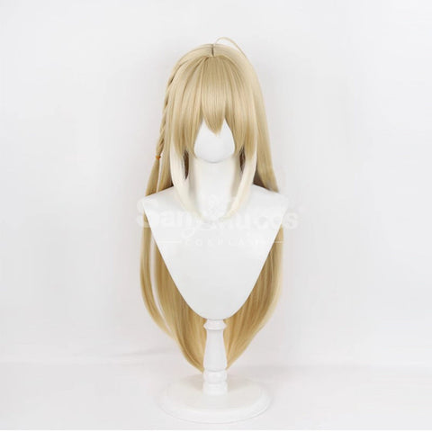 【In Stock】Game Arknights Cosplay Vulpisfoglia Wig Wigs