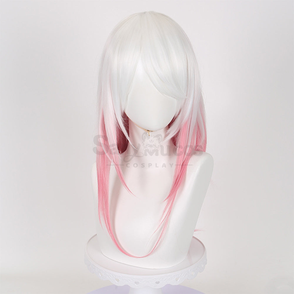 【In Stock】Game Identity Ⅴ Cosplay Black Guard Wig Wigs