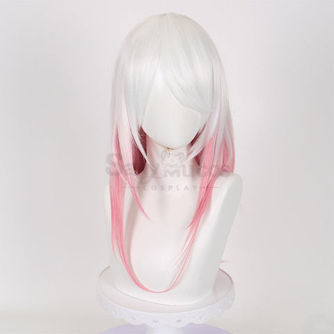 【In Stock】Game Identity Ⅴ Cosplay Black Guard Wig Wigs