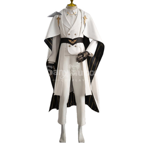 【In Stock】Game Love and Deepspace Cosplay Xavier Cosplay Costume