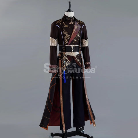 【Pre-Sale】Game Love And Deepspace Cosplay Xavier Costume Premium Edition Costumes