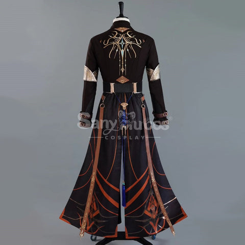 【Pre-Sale】Game Love And Deepspace Cosplay Xavier Costume Premium Edition Costumes