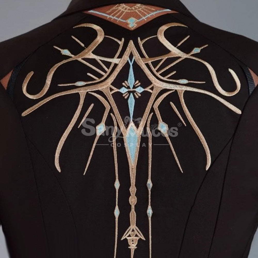 【Pre-Sale】Game Love And Deepspace Cosplay Xavier Costume Premium Edition Costumes