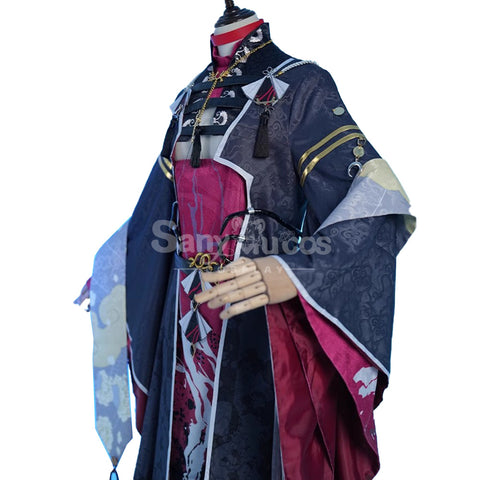 【Pre-Sale】Game Nu:Carnival Cosplay Yakumo Cosplay Costume Premium Edition