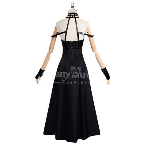 【48H To Ship】Anime Spy X Family Yor Forger Shinobi Assassin Sexy Short Dress Cosplay Costume