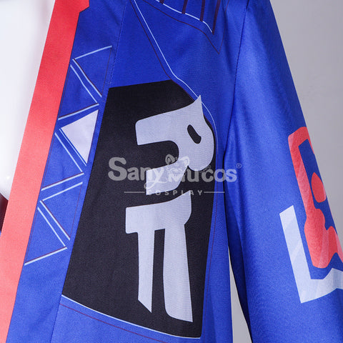 【In Stock】Game Valorant Cosplay Yoru Cosplay Costume