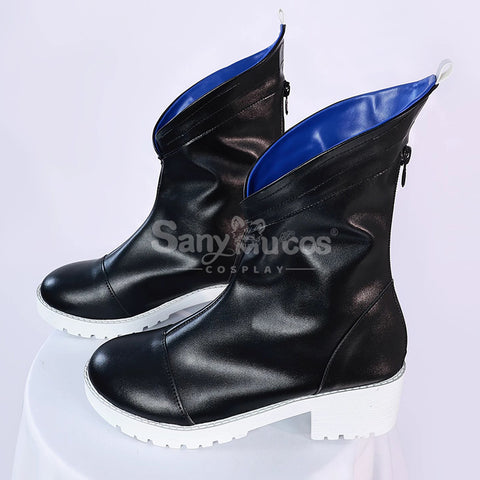 Game Wuthering Waves Cosplay Youhu Cosplay Shoes