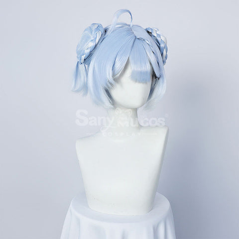 【In Stock】Game Wuthering Waves Cosplay Youhu Wig Wigs