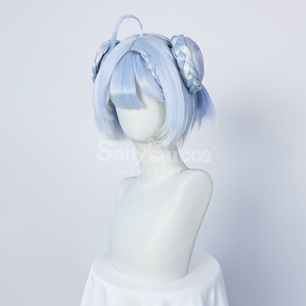 【In Stock】Game Wuthering Waves Cosplay Youhu Wig Wigs