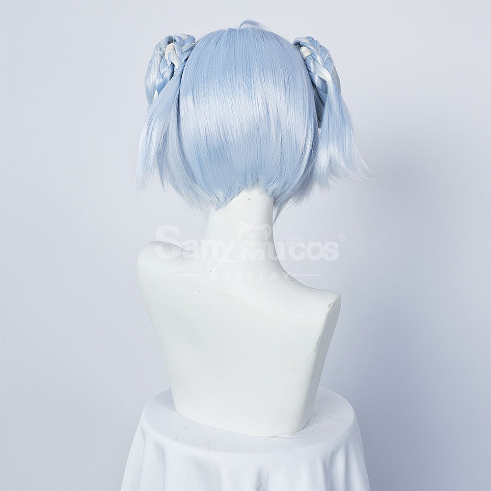 【In Stock】Game Wuthering Waves Cosplay Youhu Wig Wigs