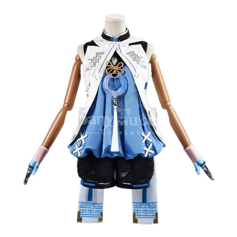 【Pre-Sale】Game Wuthering Waves Cosplay Youhu Costume Costumes